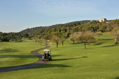 Spanien Golfreisen und Golfurlaub