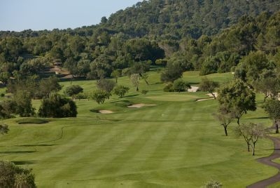 Spanien Golfreisen und Golfurlaub