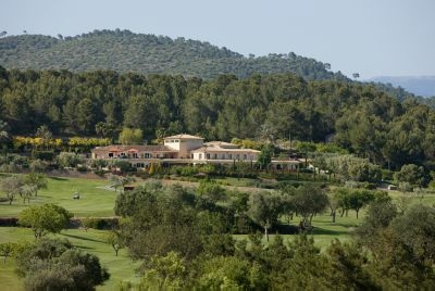 Arabella Golf Son Muntaner Golfplätze Spanien