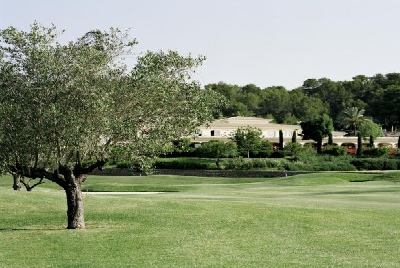 Spanien Golfreisen und Golfurlaub