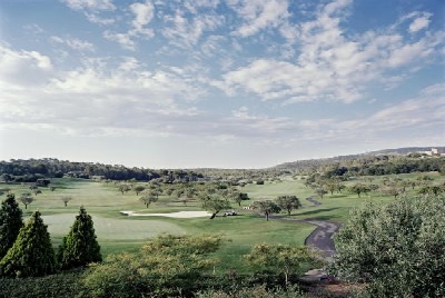 Spanien Golfreisen und Golfurlaub