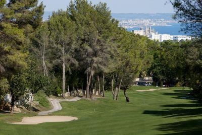 Spanien Golfreisen und Golfurlaub