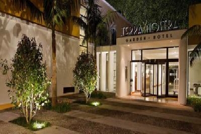 Terra Nostra Garden Hotel****
