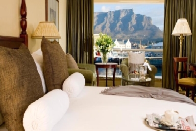 Table Bay HotelSüdafrika Golfreisen und Golfurlaub