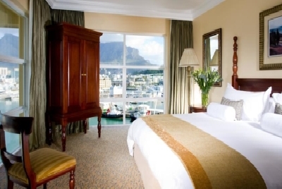 Table Bay HotelSüdafrika Golfreisen und Golfurlaub