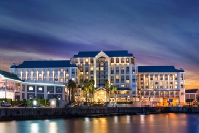 Table Bay Hotel*****