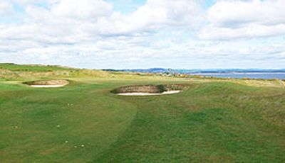 Schottland Golfreisen und Golfurlaub