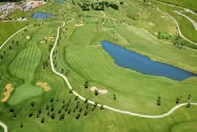 Spanien Golfreisen und GolfurlaubSpanien Golfreisen und Golfurlaub