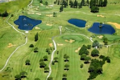 Villa Nueva Golf Club