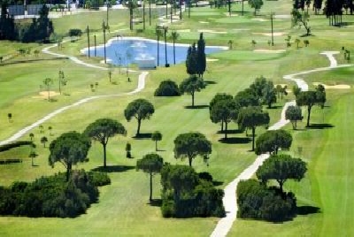 Spanien Golfreisen und GolfurlaubSpanien Golfreisen und Golfurlaub