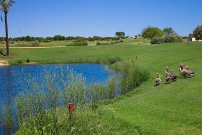 Spanien Golfreisen und Golfurlaub