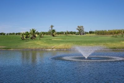 Spanien Golfreisen und GolfurlaubSpanien Golfreisen und Golfurlaub