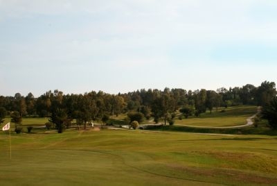 Tunesien Golfreisen und Golfurlaub