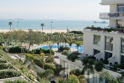 Costa Daurada Spezial - Gran Palas Hotel*****