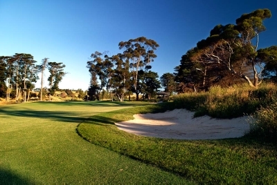 Heritage Golf and Country Club Golfplätze Australien