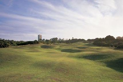 Humewood Golf Course Golfplätze Südafrika