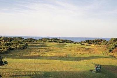 Südafrika Golfreisen und Golfurlaub