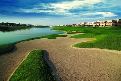 The Address Montgomerie Dubai GCDubai Golfreisen und Golfurlaub