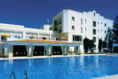 Dona Filipa & San Lorenzo Golf Resort*****