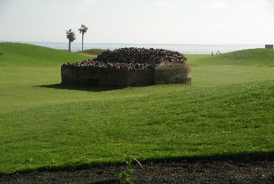 Spanien Golfreisen und Golfurlaub