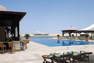 Abu Dhabi Golfreisen und GolfurlaubAbu Dhabi Golfreisen und Golfurlaub