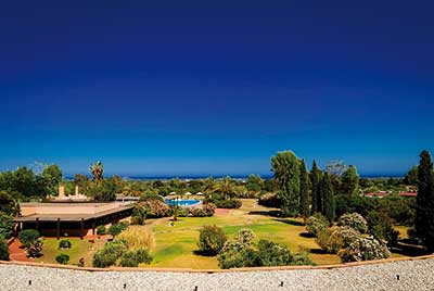 Italien Golfreisen und GolfurlaubItalien Golfreisen und Golfurlaub