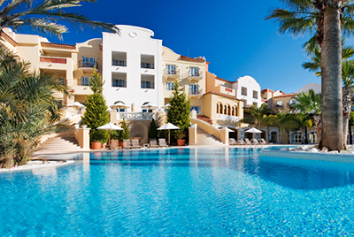 Costa Blanca Spezial - Denia Marriott La Sella*****