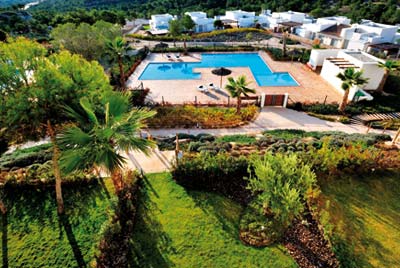 Costa Blanca Spezial - Las Colinas Golf Residences****