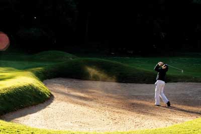 Portugal Golfreisen und Golfurlaub