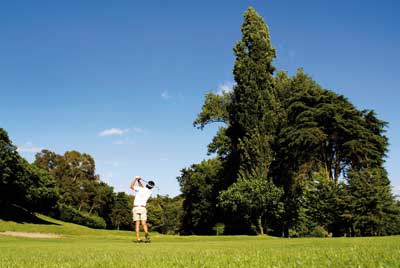 Portugal Golfreisen und GolfurlaubPortugal Golfreisen und Golfurlaub