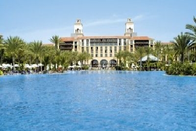 Spanien Golfreisen und GolfurlaubSpanien Golfreisen und Golfurlaub