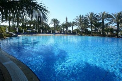 Spanien Golfreisen und Golfurlaub