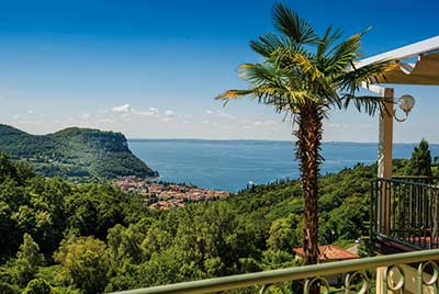 Italien Golfreisen und GolfurlaubItalien Golfreisen und Golfurlaub