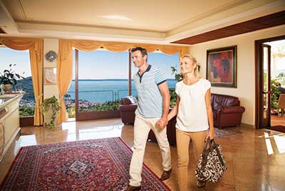 Italien Golfreisen und GolfurlaubItalien Golfreisen und Golfurlaub