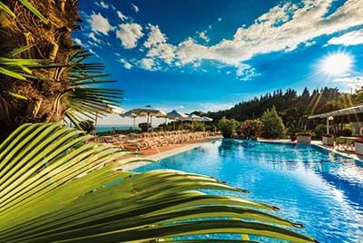 Hotel Madrigale The Panoramic Resort Lake Garda****