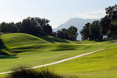 Marbella Golf & Country ClubSpanien Golfreisen und Golfurlaub