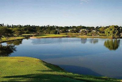 Südafrika Golfreisen und Golfurlaub