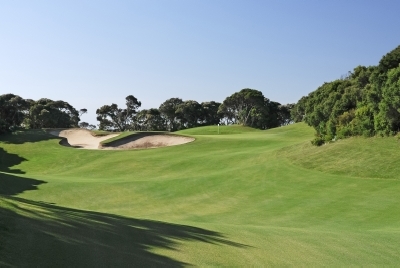 The National Golf Club Golfplätze Australien