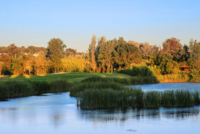 Portugal Golfreisen und Golfurlaub