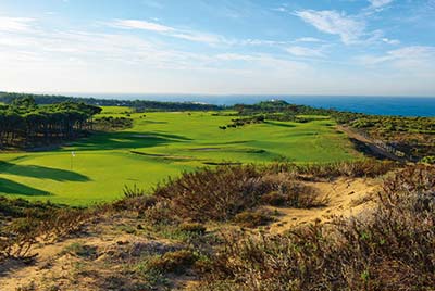 Portugal Golfreisen und GolfurlaubPortugal Golfreisen und Golfurlaub