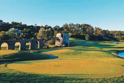 Portugal Golfreisen und GolfurlaubPortugal Golfreisen und Golfurlaub