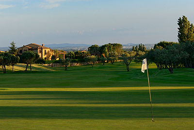 Spanien Golfreisen und GolfurlaubSpanien Golfreisen und Golfurlaub