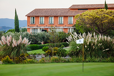 Golfplatz  Golfreisen