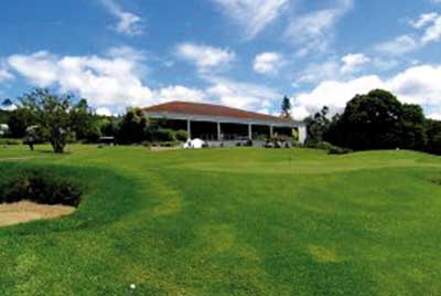 Plettenberg Bay Golf & Country Club