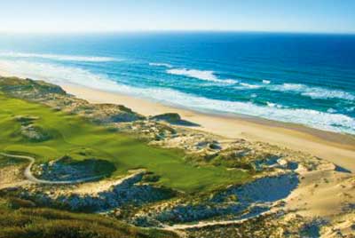 praia_del_reyPortugal Golfreisen und Golfurlaub