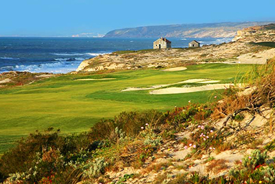 praia_marriottPortugal Golfreisen und Golfurlaub