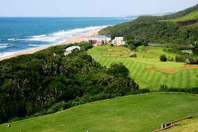 Princess Grant GolfreisenSüdafrika Golfreisen und Golfurlaub
