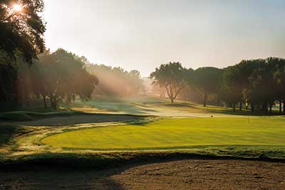 Quinta do Peru Golf & Country Club