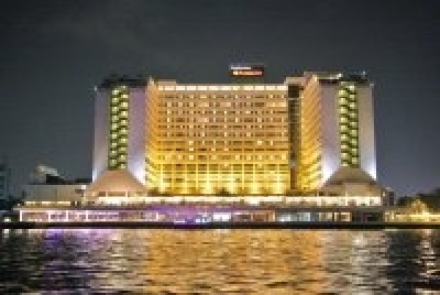 Ramada Plaza Menam Riverside