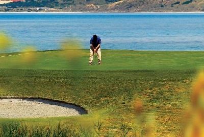 Verdura Golf ClubItalien Golfreisen und Golfurlaub